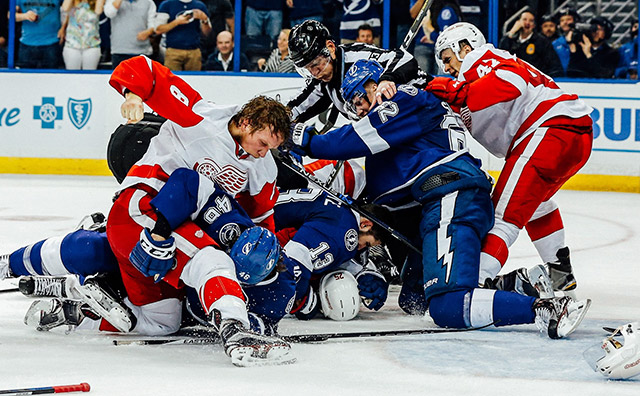 Фотографии, которые случайным образом выглядят как картины эпохи ренессанса