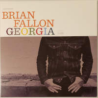 Georgia by Brian Fallon