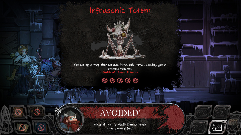 Vambrace: Cold Soul (2019)