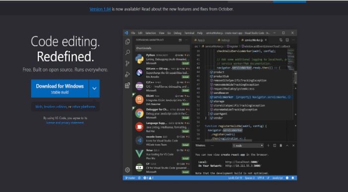 GitHub - Boss-Coder-Academy/Environment_Setup