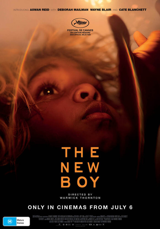 The New Boy 2023 1080p AMZN WEB DL DDP5 1 H 264 LouLaVie