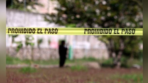 Encuentran dos cuerpos torturados y con impactos de bala en Veracruz; no hay detenidos