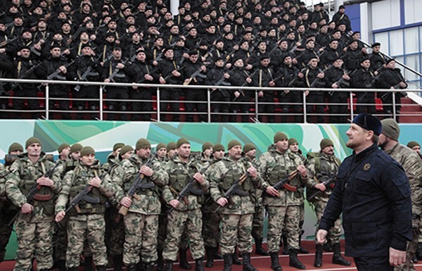 Восток и Запад