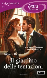 Monica Burns - Il giardino delle tentazioni (2024)