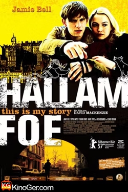 Hallam Foe: This Is My Story (2007)