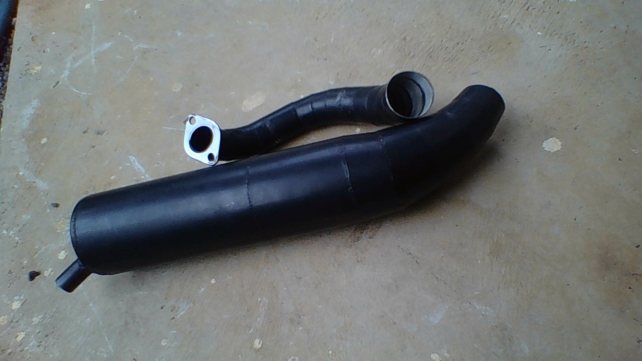 tear down, overhaul, rebuild. Ningbo GTX chinarelli. | 49ccScoot