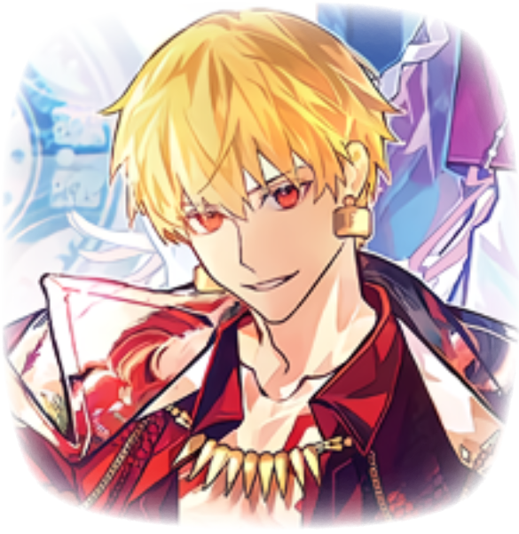 Gilgamesh
