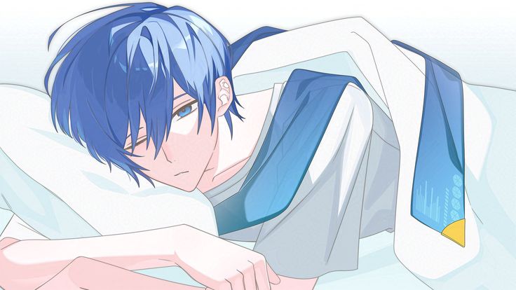 Kaito