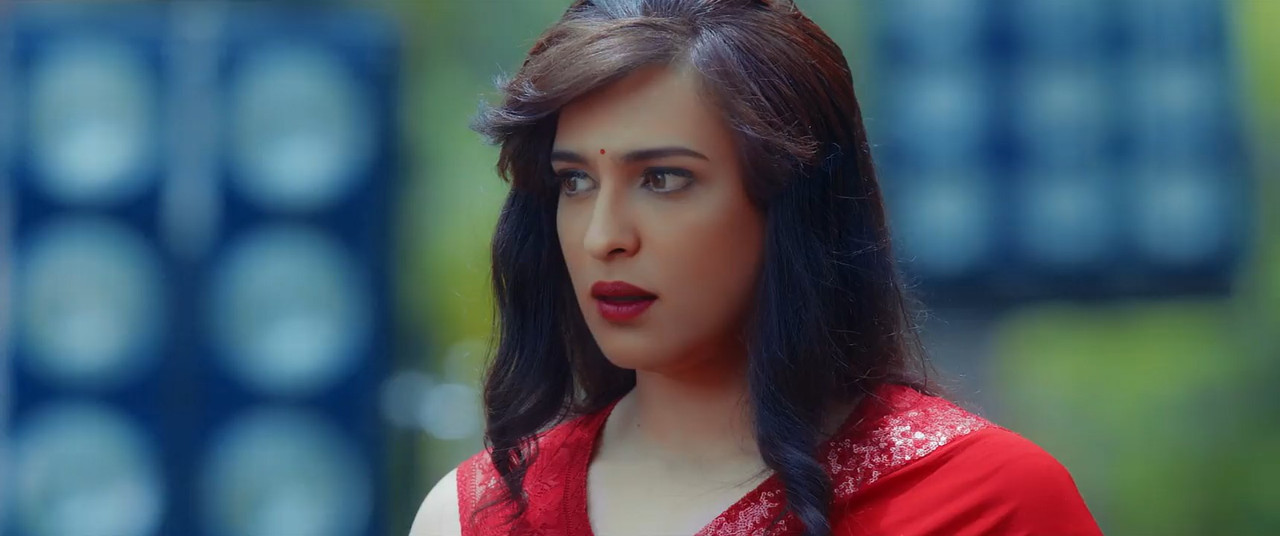 Mr.Rani 2025 WebRip [Tamil + Telugu + Malayalam + Kannada] 480p 720p ESub Screenshot