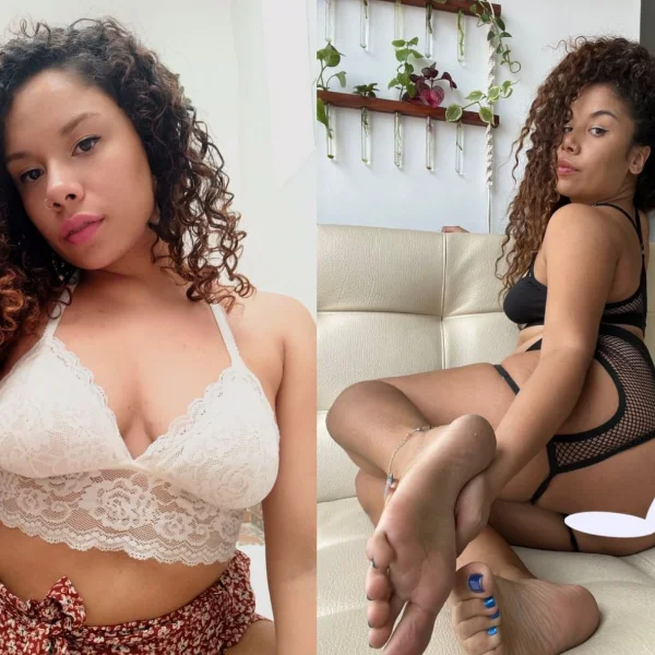 Gia Sauvage OF