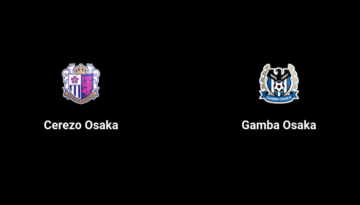 Soi kèo tài xỉu, phạt góc trận Cerezo Osaka vs Gamba Osaka, 17h00 ngày 05/07
