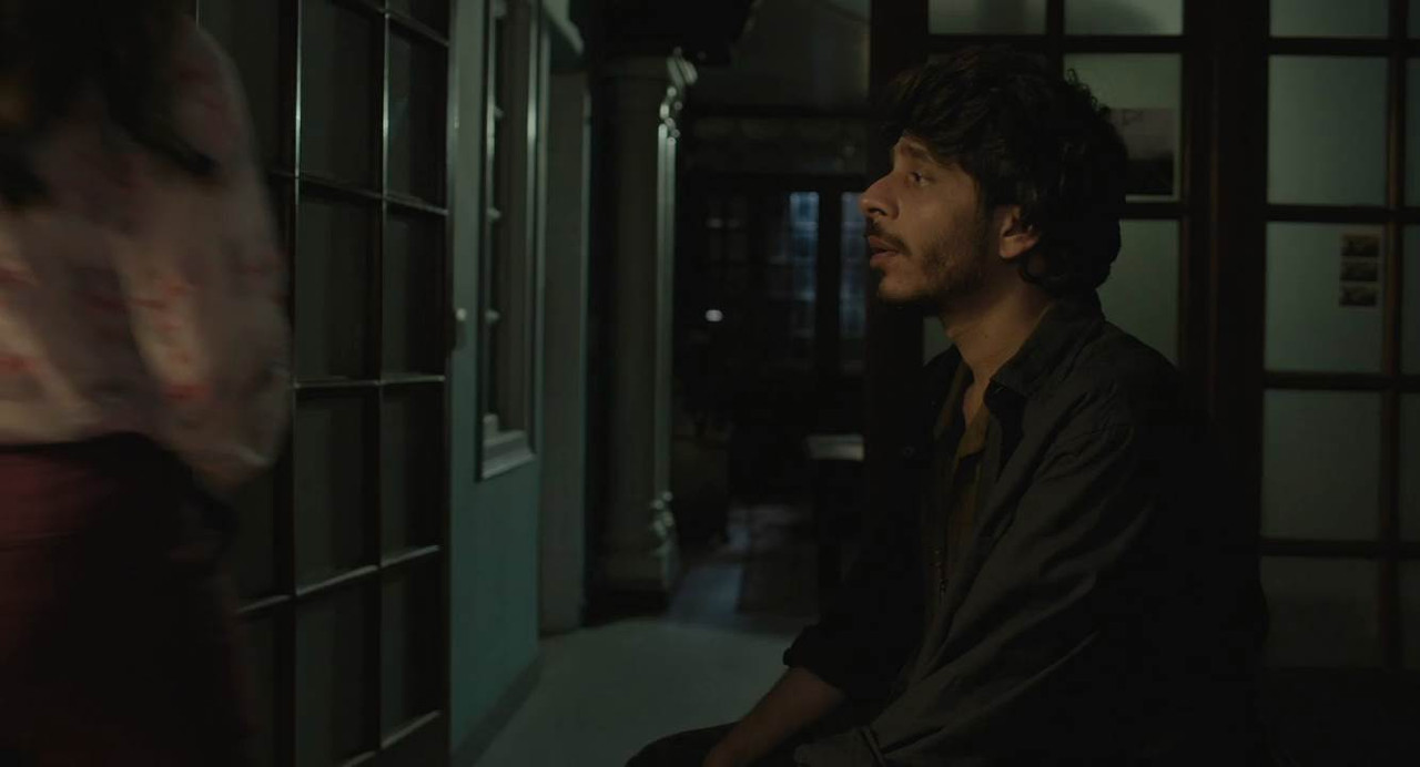 Made in Heaven (2023) Season 2 [Hindi + Tamil + Telugu + Malayalam + Kannada] WebRip 480p, 720p - Complete Screenshot