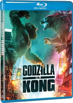 Godzilla vs. Kong (2021) BLURAY FULL AVC MULTI DD ITA