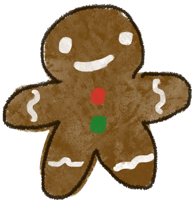 Gingerbread