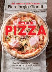 Piergiorgio Giorilli – La mia pizza (2025)