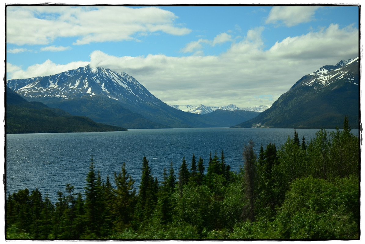 23 de junio. Skagway - Alaska por tierra, mar y aire (5)