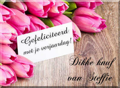 grtz & bedankt