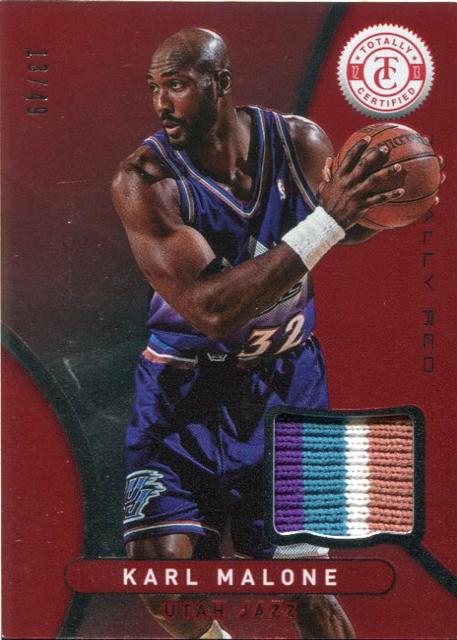 2012-13TotallyCertifiedRedMaterialsPrime28