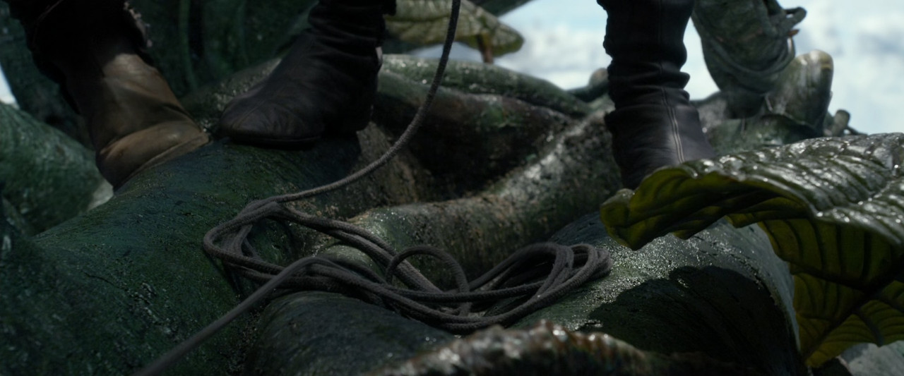 Jack the Giant Slayer 2013 (1080p x265 10bit Tig