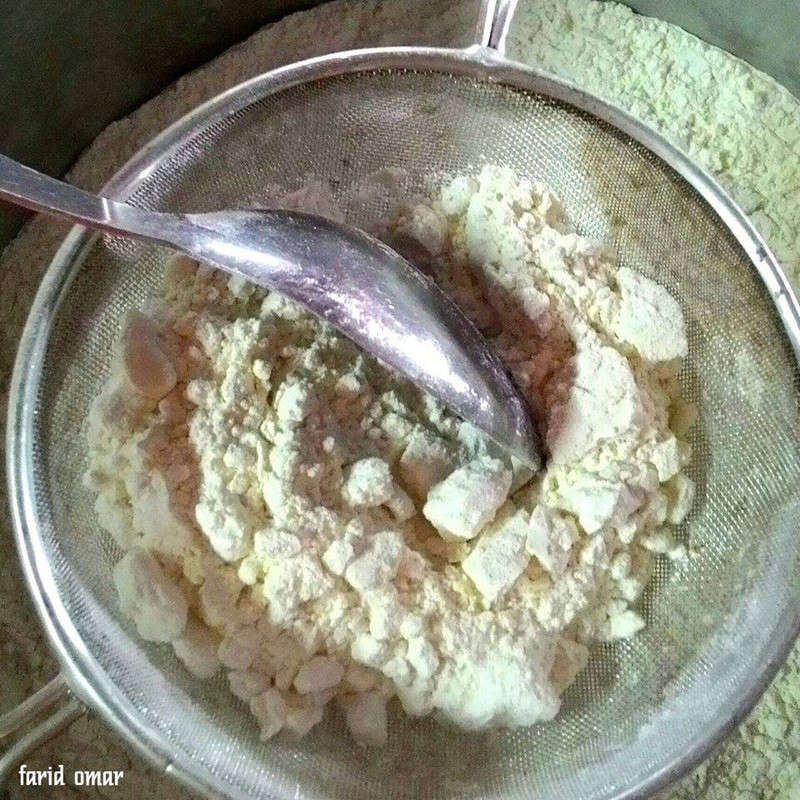Sangai Tepung