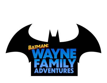 Batman - Wayne Family Adventures #1-16 (2021)