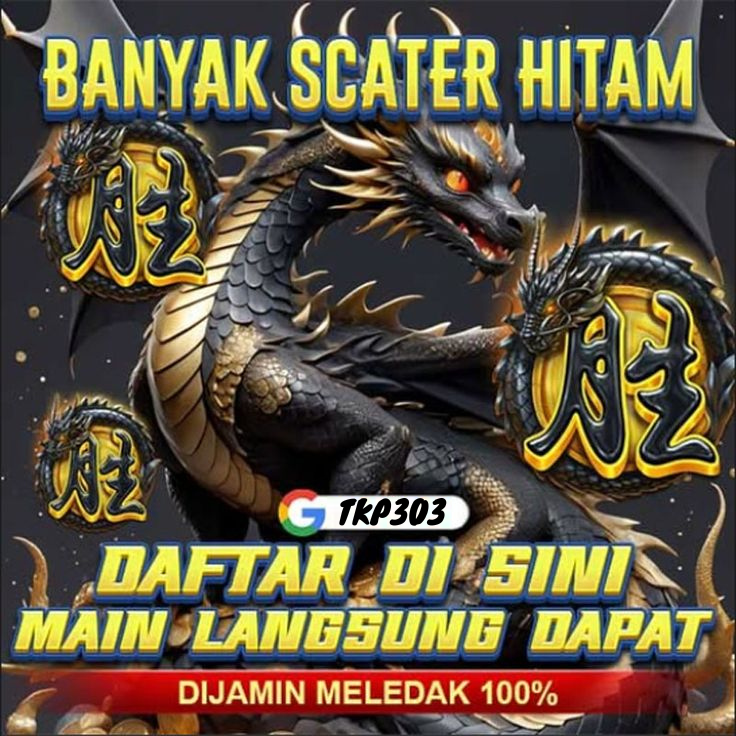 TKP303 : Link Situs Slot Mahjong Wins 3 Gacor 2024 - 2025