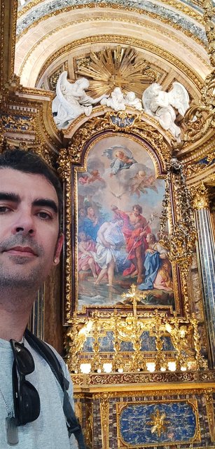 Escapada a Lisboa - Blogs de Portugal - Museo Jerónimos, Descubridores, Torre de Belem, iglesias y atardecederes (53)