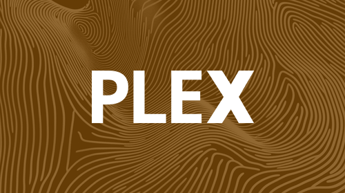 Plex TV