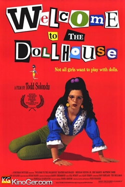 Willkommen im Tollhaus (1995)