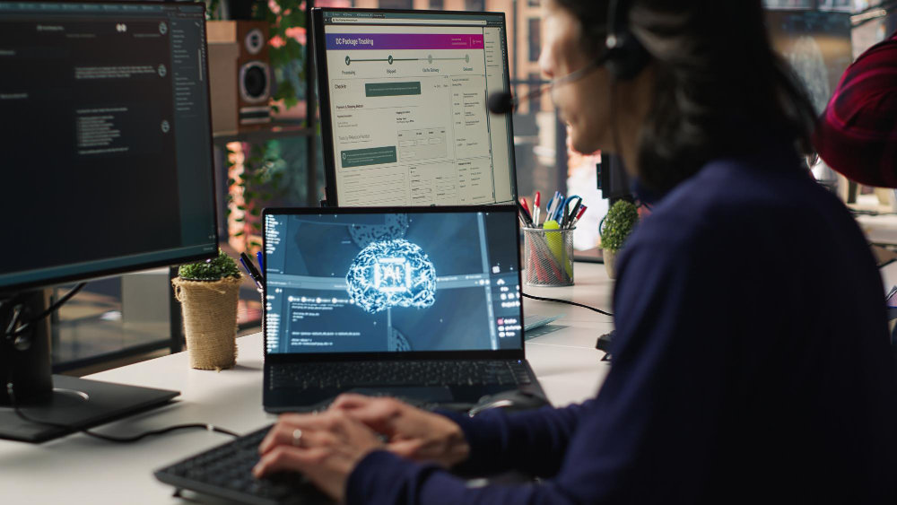 ai-powered data extraction