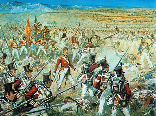 Battaglia-di-Talavera