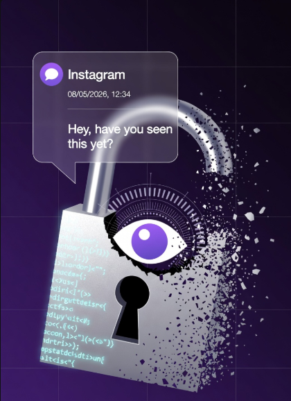Instagram irá desativar criptografia nas conversas, veja o que muda