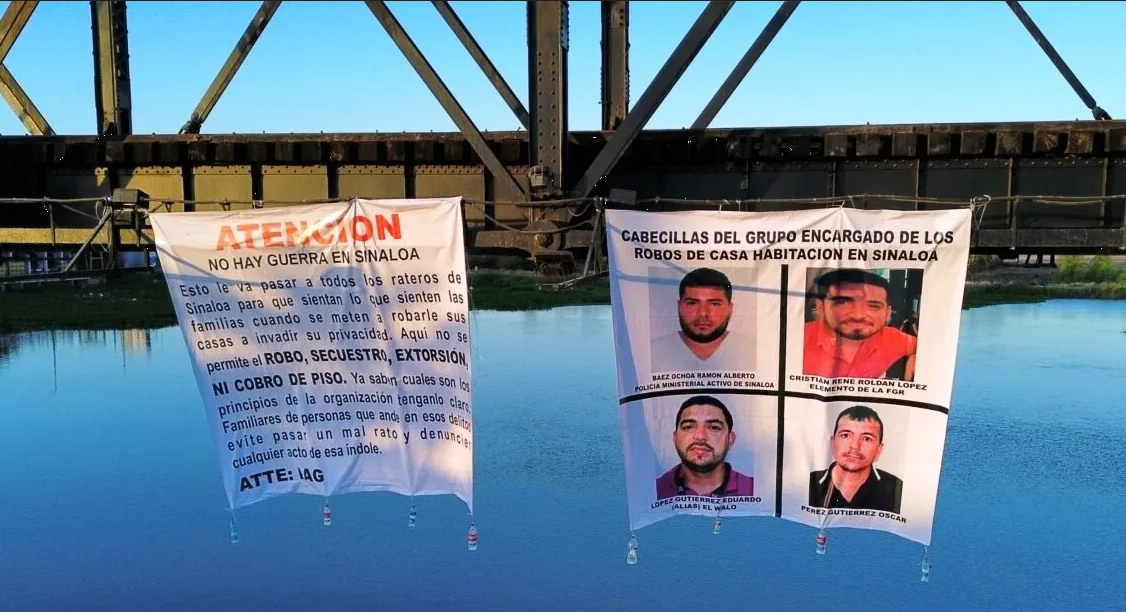 Agente ministerial de Sinaloa acusado por el hijo del CHAPO, está desaparecido