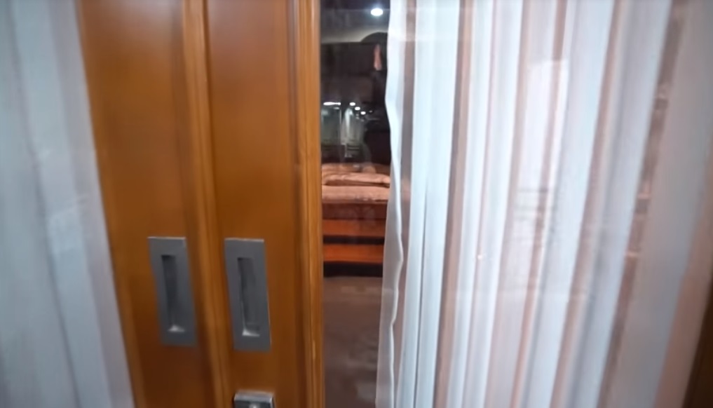 Kamar Rizky Febian