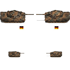 Leopard1A5 DAK