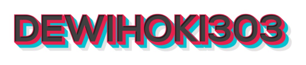 DEWIHOKI303: Pusat Hiburan Game Online Terlengkap