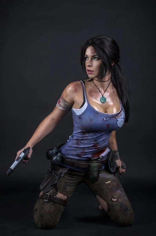 lara-croft