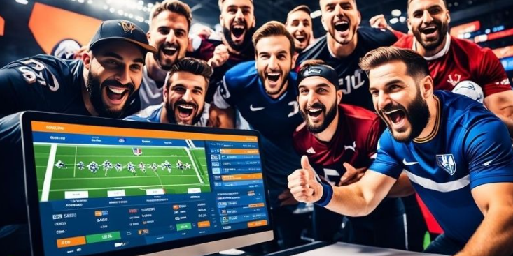 Kèo nhà cái - Hướng dẫn chuyên nghiệp cho cá cược thông minh