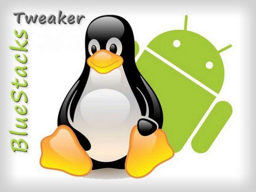 BlueStacks Tweaker 5.8.8 BlueStacks Tweaker 5.8.8