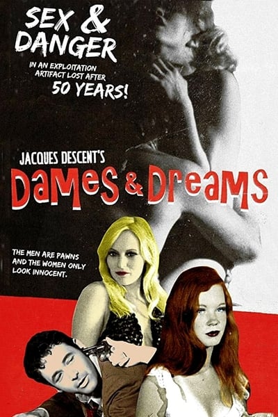Dames And Dreams 1974 1080p BluRay x265-RARBG