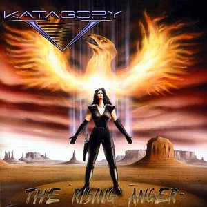 Re: Katagory V (USA) / Progressive Heavy/Power Metal