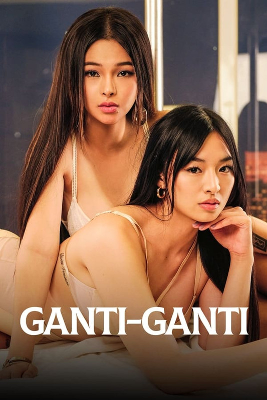 18+ Ganti Ganti (2023) UNRATED 720p HEVC HDRip Full Hollywood Movie x265 AAC ESubs