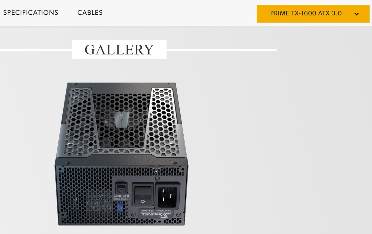 Официальная страница