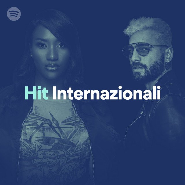 Hit Internazionali 23/08 (2020) mp3 320 Kbps