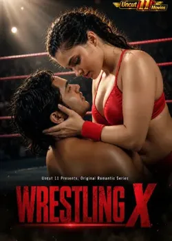 Wrestling X [Part:1] (2026) Free Hindi Short Video By [11Upmovies] 720p HDRip