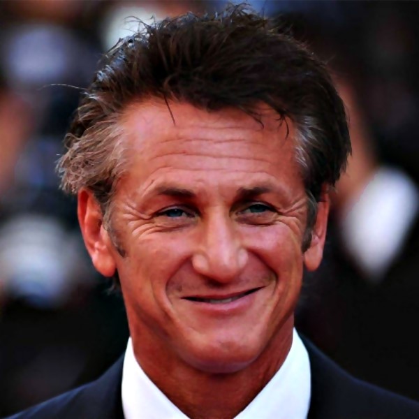 Sean Penn