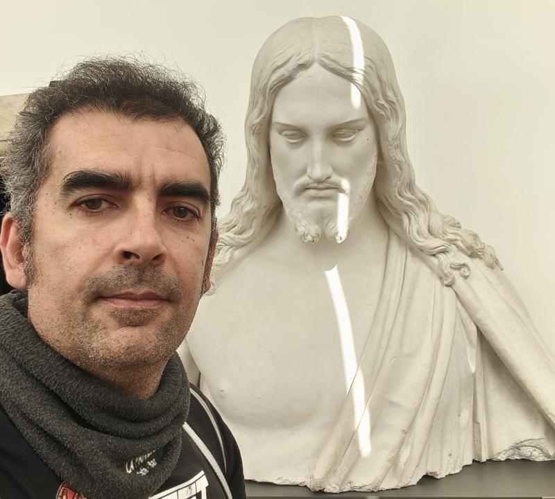 Roma: Continuación etapa anterior (no me deja meter más datos) - Roma y Nápoles: Bernini, Giorgione y mucho más. (53)