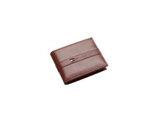 Leather Wallet