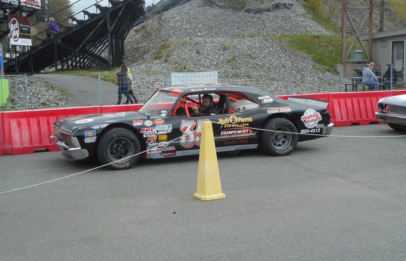 [Course 1] NASCAR vintage : Levesque le plus rapide DSCN9872