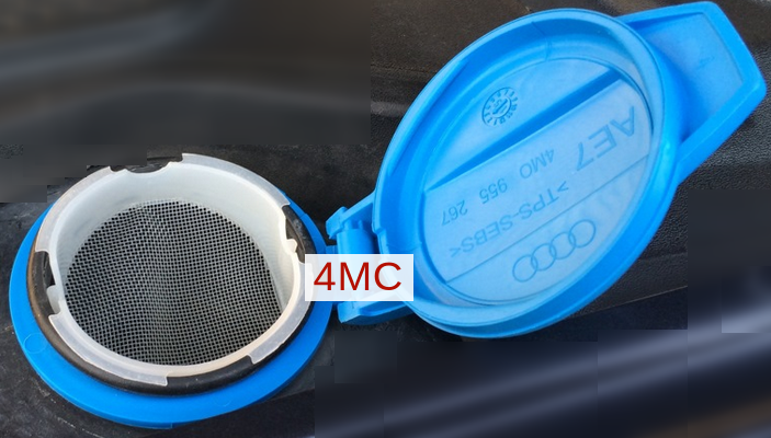 4mo capac